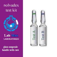 Nolvadex presence test